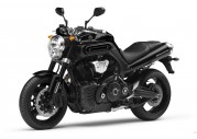 Yamaha MT-01